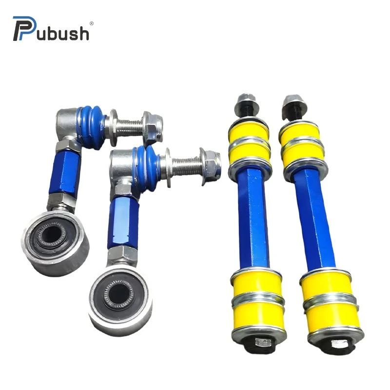 Lifted Truck Sway Bar Links