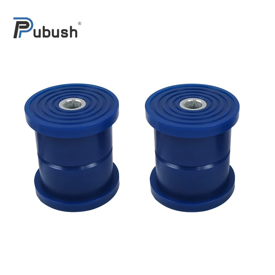 Precision Urethane Bushing Set best