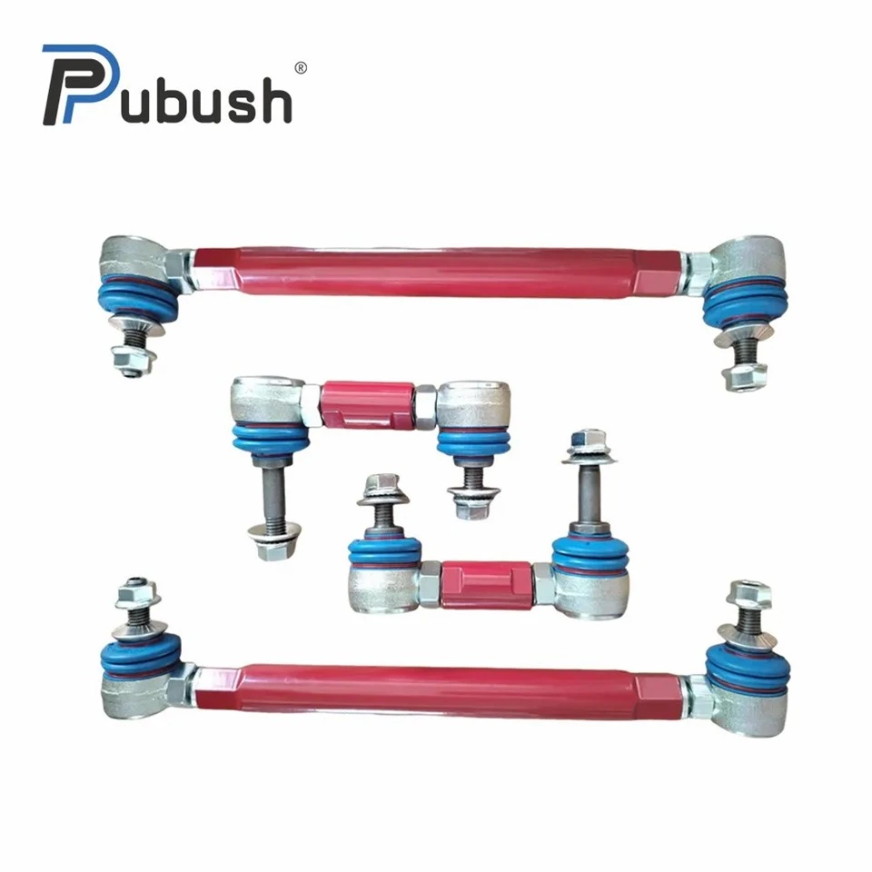 Robust Anti-Roll Bar Links