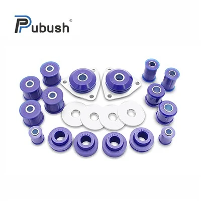 4x4 Off{2}}Road PU Bushing Collection
